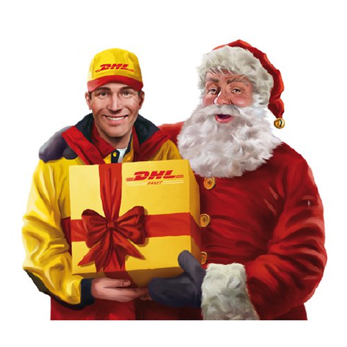 DHL