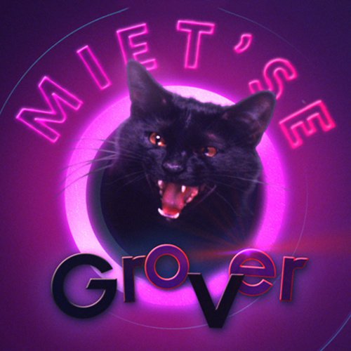 Miet'se Grover