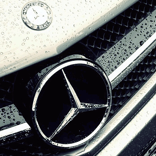 Mercedes Benz
